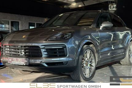 Porsche Cayenne 82.689 km 69.450 &euro; Seevetal bei Hamburg 21220