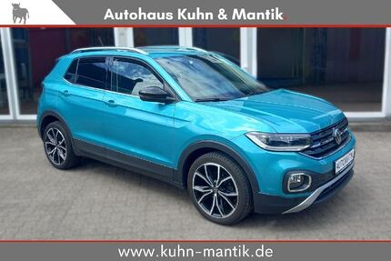 VW T-Cross 39.940 km 20.950 &euro; Lachendorf 29331
