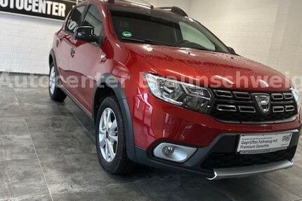 Dacia Sandero 89.000 km 8.450 &euro; Braunschweig 38112