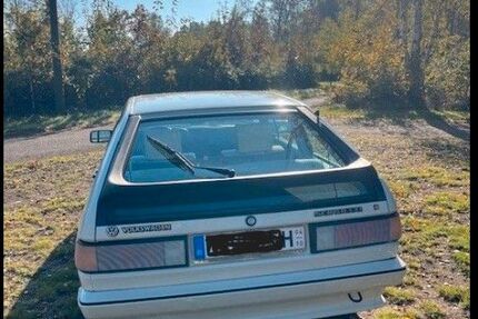 VW Scirocco 139.000 km 9.900 &euro; Waldsteinberg 04821