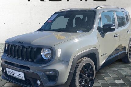 Jeep Renegade 49.056 km 16.999 &euro; Suhl 98528
