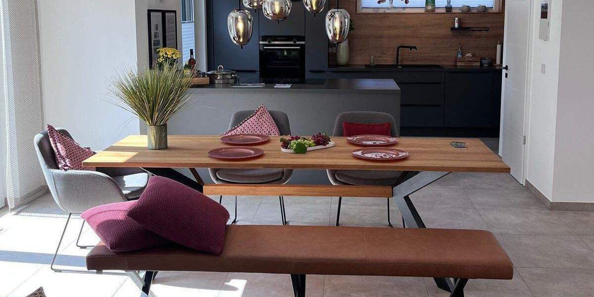 Einfamilienhaus Kraichtal Neuenbürg - 5 Zimmer, 155 m&sup2;, 509.000&euro; | Angebot:25770438