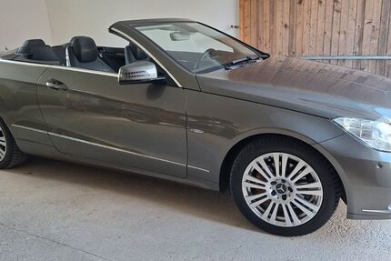 Mercedes-Benz E 200 222.750 km 11.150 &euro; Bogen 94327