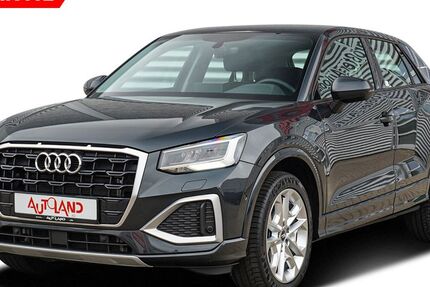Audi Q2 29.651 km 26.990 &euro; Magdeburg 39118