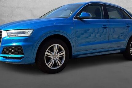 Audi Q3 149.601 km 15.900 &euro; Heidelberg 69115