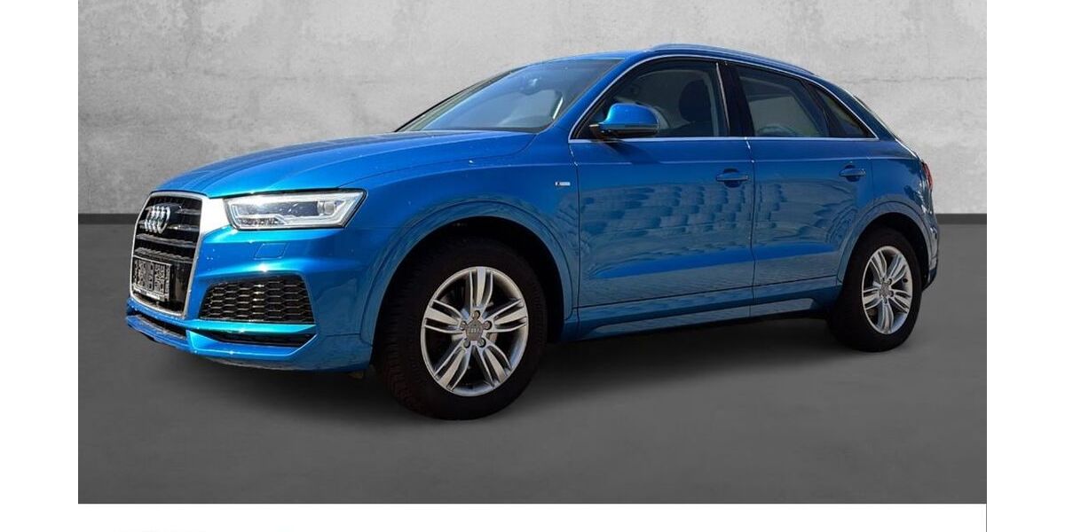 Audi Q3 149.601 km 17.900 &euro; Heidelberg 69115