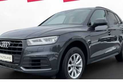 Audi Q5 120.875 km 29.950 &euro; Regen 94209