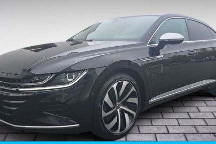 VW Arteon 21.805 km 38.800 &euro; Neuruppin 16816