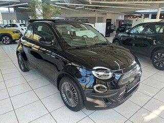 Fiat 500e 21.800 km 19.900 € Ravensburg 88212