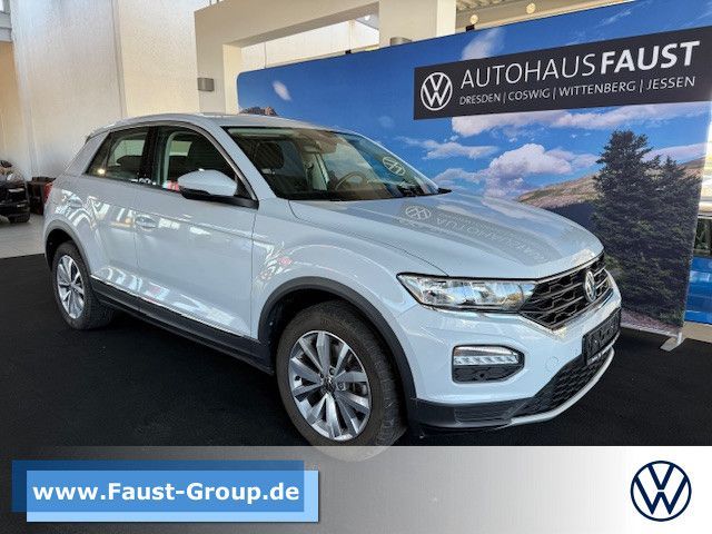 VW T-Roc 16.191 km 25.950 &euro; Jessen 06917