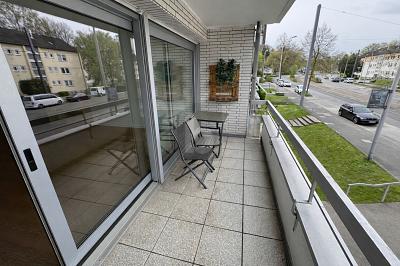 WOHNKOMFORT FÜR HOHE ANSPRÜCHE! - Etagenwohnung Mülheim an der Ruhr Broich | Angebot:26501921