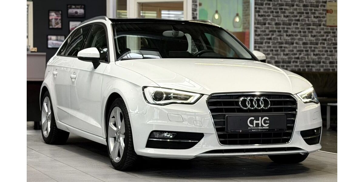 Audi A3 90.698 km 14.990 &euro; Balingen 72336