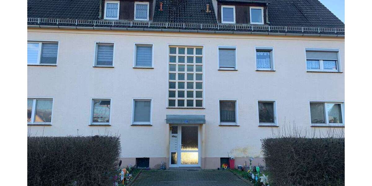 Etagenwohnung Nieder Seifersdorf Nieder Seifersdorf - 3 Zimmer, 65 m&sup2;, 358&euro; | Angebot:26729689