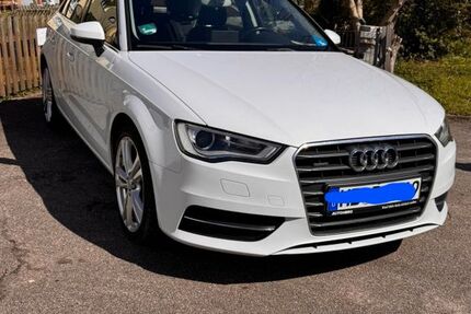 Audi A3 185.000 km 10.800 &euro; Wiesloch 69168