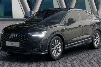 Audi Q3 36.900 km 36.890 &euro; Neubeckum 59269