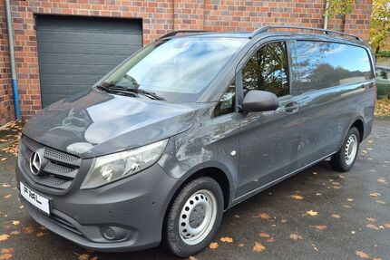 Mercedes-Benz Vito 372.022 km 9.499 € Selm 59379