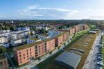Etagenwohnung Lübeck Sankt Lorenz Nord - 2 Zimmer, 47 m&sup2;, 850&euro; | Angebot:26379224
