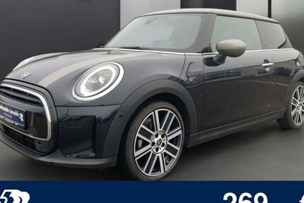 Mini Cooper 7.797 km 25.890 &euro; Eutin 23701