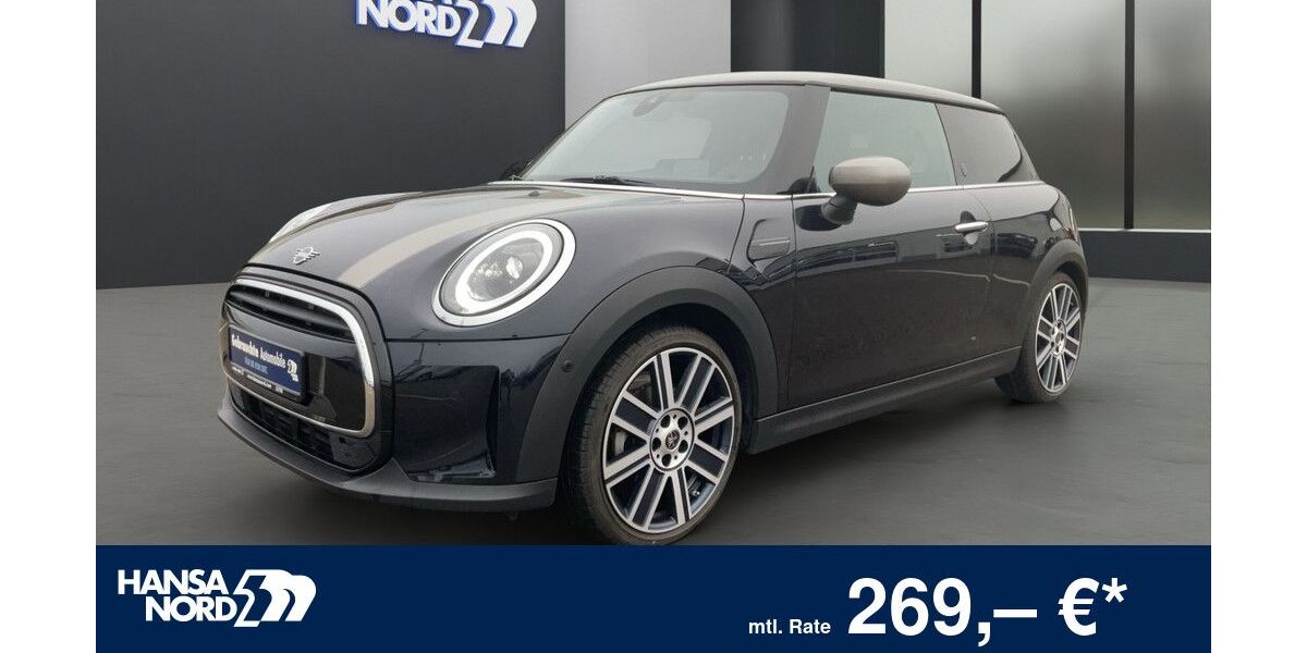 Mini Cooper 7.797 km 25.890 &euro; Eutin 23701