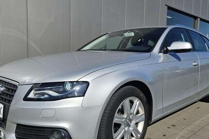 Audi A4 156.000 km 8.790 &euro; Sinsheim 74889