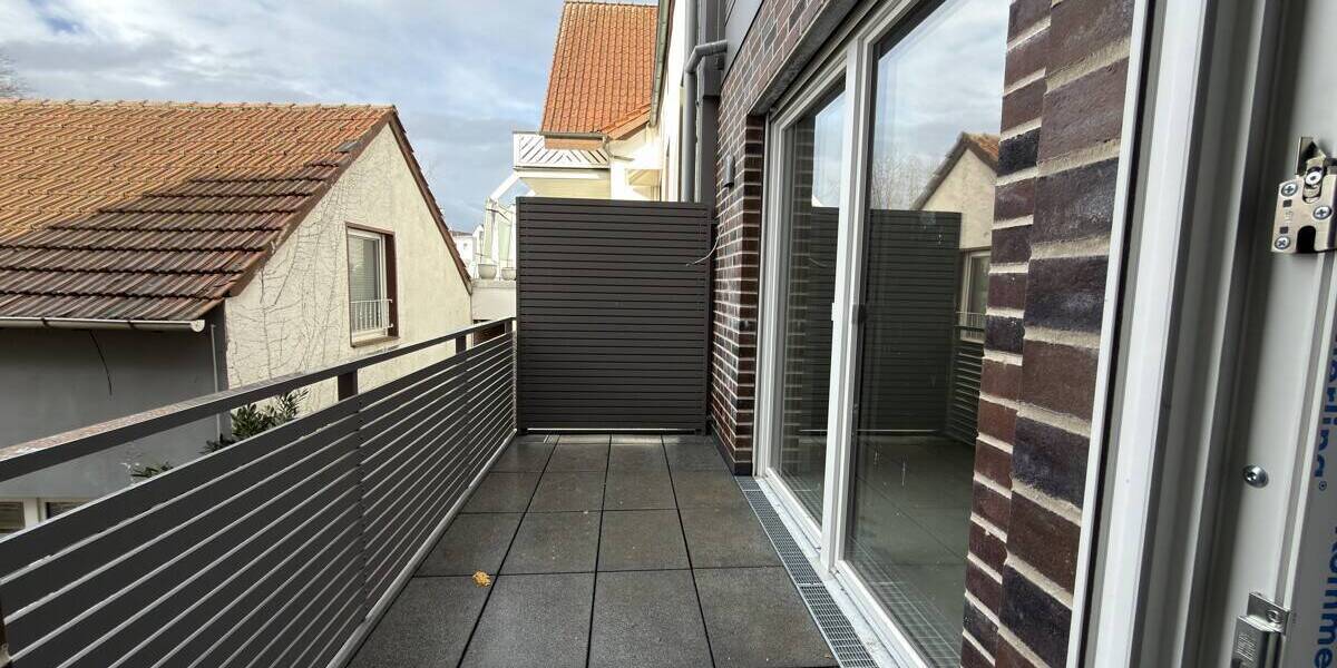 Etagenwohnung Wadersloh - 3 Zimmer, 92 m&sup2;, 920&euro; | Angebot:25775416