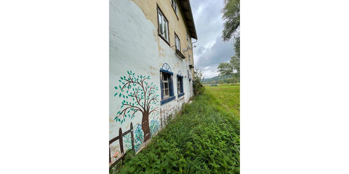 Einfamilienhaus Zeitlofs - 60.000&euro; | Angebot:26803039