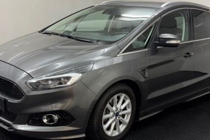 Ford S-Max 125.000 km 14.800 &euro; Wermelskirchen 42929