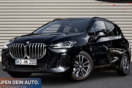 BMW 220 Active Tourer 1.860 km 39.800 &euro; Koblenz 56073