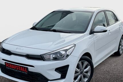 Kia Rio 85.008 km 11.979 &euro; Elsdorf (bei Köln) 50189
