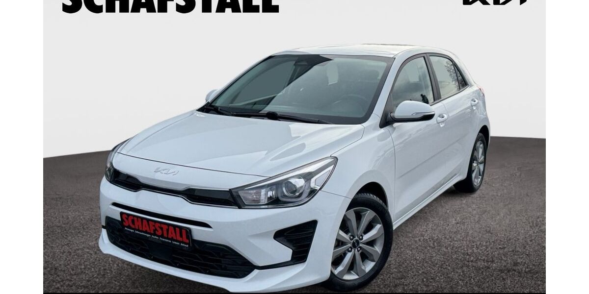 Kia Rio 85.008 km 11.979 &euro; Elsdorf (bei Köln) 50189