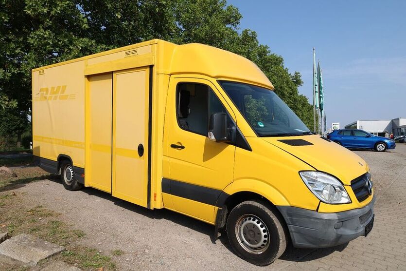 Sprinter