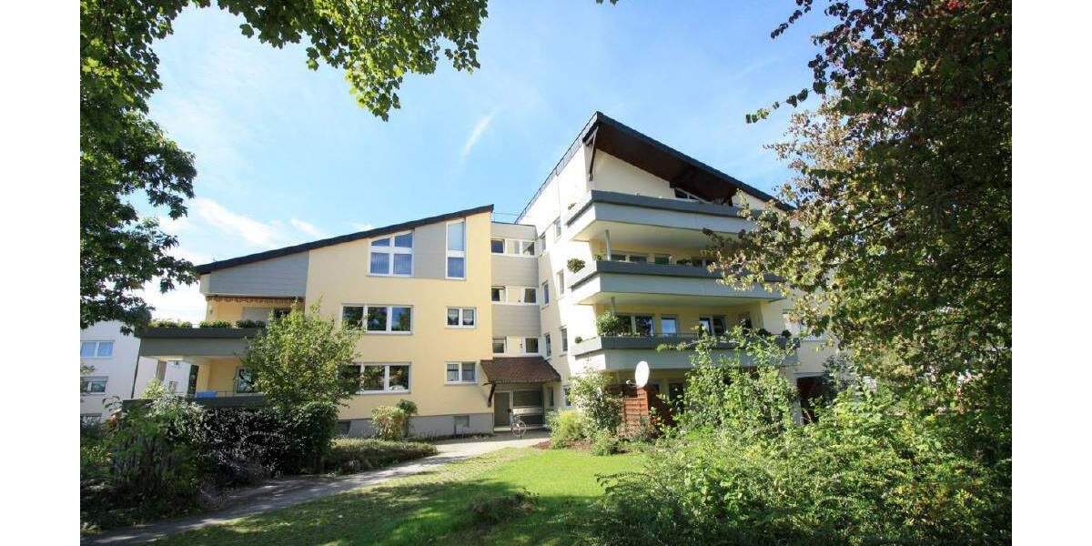 Etagenwohnung Wangen - 4 Zimmer, 127 m&sup2;, 448.800&euro; | Angebot:25628274