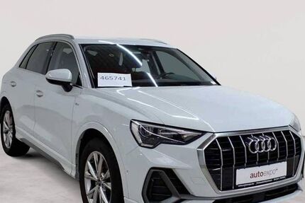 Audi Q3 124.955 km 29.989 &euro; Fernwald-Steinbach 35463