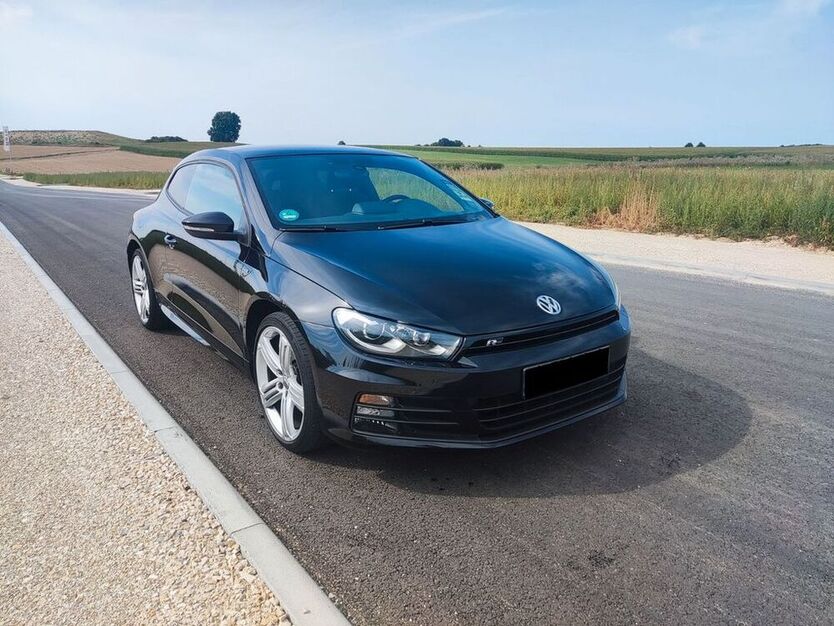 Scirocco