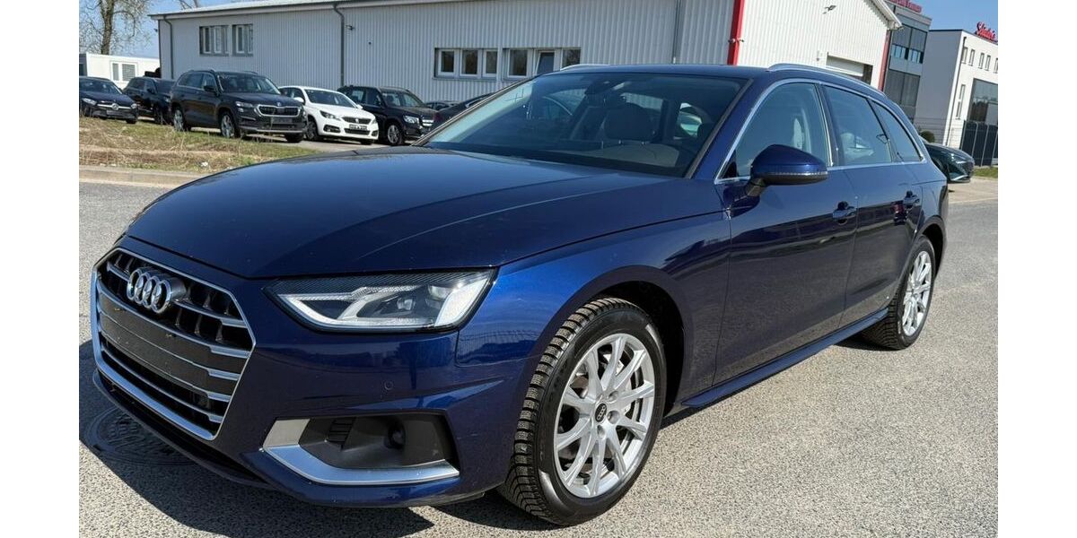 Audi A4 179.500 km 15.490 &euro; Blankenfelde-Mahlow 15827