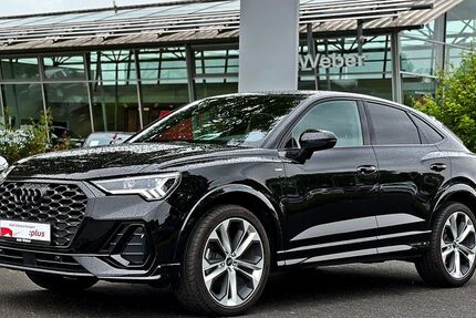 Audi Q3 14.995 km 46.350 &euro; Neubeckum 59269