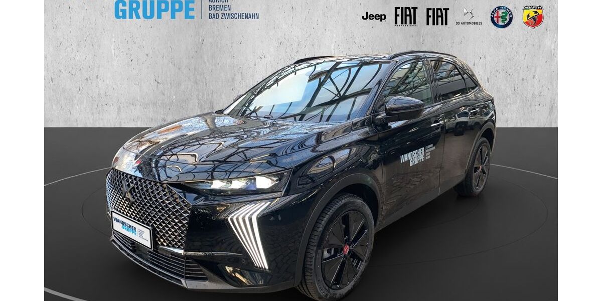 DS Automobiles DS7 (Crossback) 14.900 km 32.490 &euro; Bremen 28207