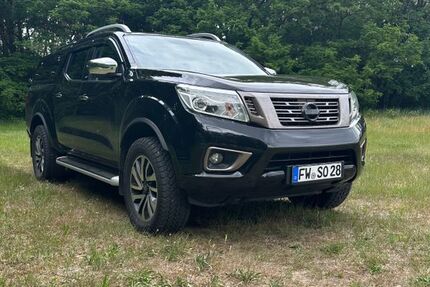 Nissan Navara 134.000 km 19.990 &euro; Langewahl 15518
