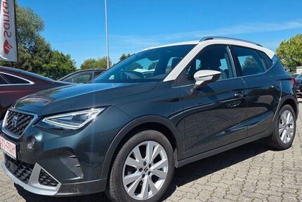 Seat Arona 56.989 km 15.990 &euro; Wittenberge 19322