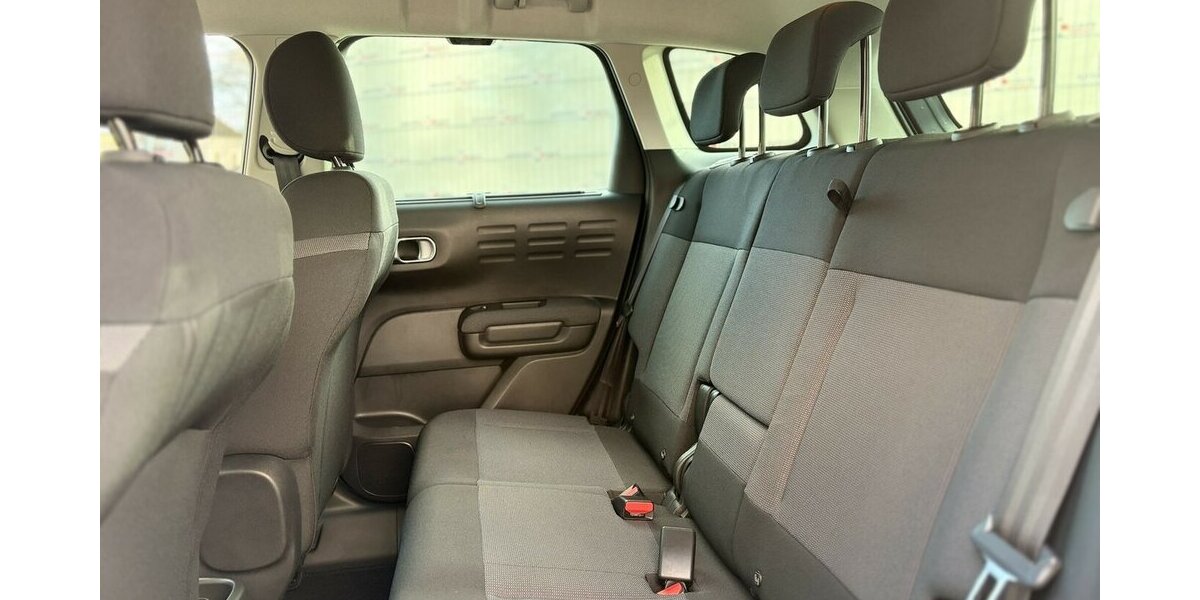 Citroen C3 Aircross Feel / Klima / AHK/ 30 tkm. 30.000 km 11.750 &euro; Mönchengladbach 41066