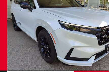 Honda CR-V 3.000 km 58.990 € Erding 85435