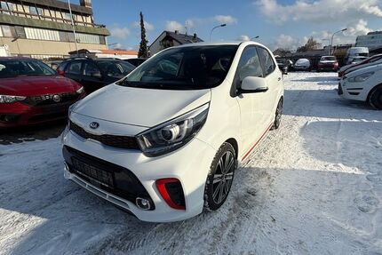 Kia Picanto 178.000 km 7.490 &euro; Nürnberg 90431