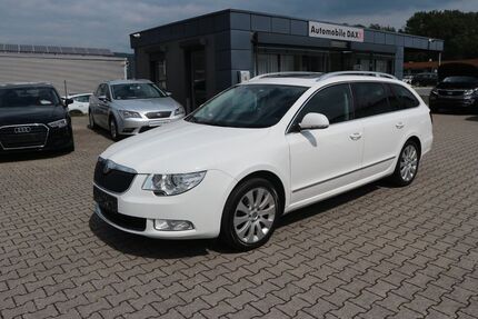Skoda Superb 101.452 km 10.990 &euro; Bendorf 56170