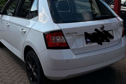 Skoda Fabia 68.514 km 7.800 &euro; Hildesheim 31139