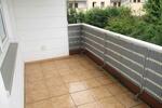 Renovierte 3 - Zimmer Wohnung mit Balkon in Stadtlage!