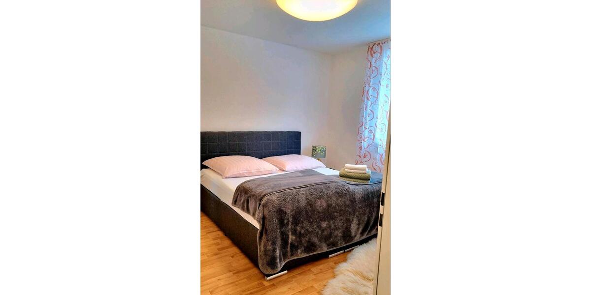 Etagenwohnung Winterberg - 2 Zimmer, 66 m&sup2;, 599&euro; | Angebot:26521871