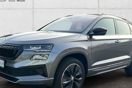Skoda Karoq 14.449 km 35.990 &euro; Pulheim-Brauweiler 50259