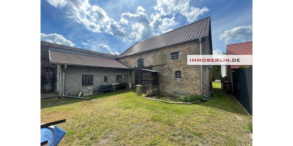 Einfamilienhaus Zehdenick Burgwall - 7 Zimmer, 150 m&sup2;, 219.000&euro; | Angebot:26786805
