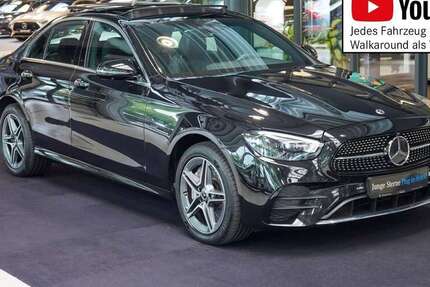 Mercedes-Benz E 300 59.883 km 41.900 &euro; Cloppenburg 49661