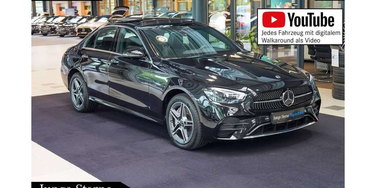 Mercedes-Benz E 300 59.883 km 41.900 &euro; Cloppenburg 49661